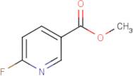 Methyl 6-fluoronicotinate