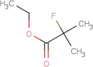 Ethyl 2-fluoro-2-methylpropanoate