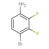 4-Bromo-2,3-difluoroaniline