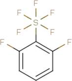 2,6-Difluorophenylsulphur pentafluoride