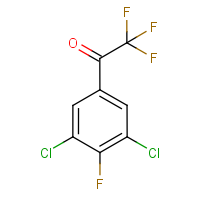 3',5'-Dichloro-2,2,2,4'-tetrafluoroacetophenone