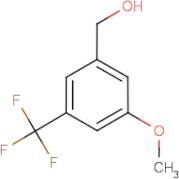 3-Methoxy-5-(trifluoromethyl)benzyl alcohol