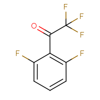 2,2,2,2',6'-Pentafluoroacetophenone