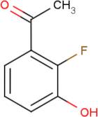 2'-Fluoro-3'-hydroxyacetophenone