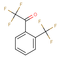 2,2,2-Trifluoro-2'-(trifluoromethyl)acetophenone