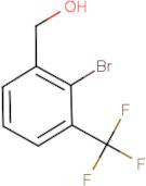 2-Bromo-3-(trifluoromethyl)benzyl alcohol