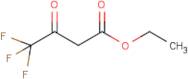 Ethyl 4,4,4-trifluoroacetoacetate