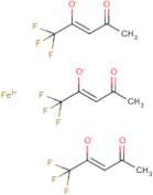Iron (III) trifluoroacetylacetonate