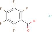 Potassium pentafluorobenzoate