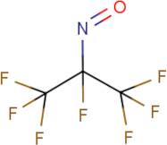 Perfluoro(2-nitrosopropane) 98%