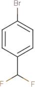 4-Bromobenzal fluoride
