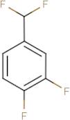 3,4-Difluorobenzal fluoride