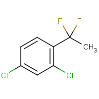 2,4-Dichloro-1-(1,1-difluoroethyl)benzene