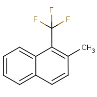 2-Methyl-1-(trifluoromethyl)naphthalene
