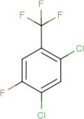 2,4-Dichloro-5-fluorobenzotrifluoride