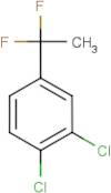 1,2-Dichloro-4-(1,1-difluoroethyl)benzene