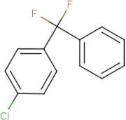 4-Chloro-α,α-difluorodiphenylmethane