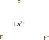 Lanthanum(III) fluoride, anhydrous