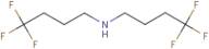 Bis(4,4,4-trifluorobut-1-yl)amine