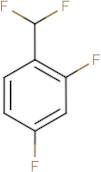 2,4-Difluoro-1-(difluoromethyl)benzene