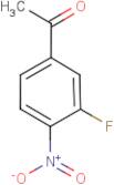 3'-Fluoro-4'-nitroacetophenone