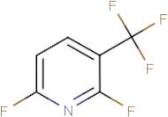 2,6-Difluoro-3-(trifluoromethyl)pyridine