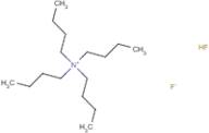Tetrabutylammonium hydrogen difluoride, 50% in acetonitrile