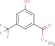 Methyl 3-hydroxy-5-(trifluoromethyl)benzoate