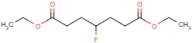 Diethyl-4-fluoroheptanedioate