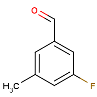 3-Fluoro-5-methylbenzaldehyde