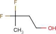 3,3-Difluorobutan-1-ol