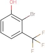 2-Bromo-3-(trifluoromethyl)phenol