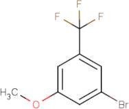 3-Bromo-5-methoxybenzotrifluoride