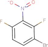 3-Bromo-2,6-difluoronitrobenzene
