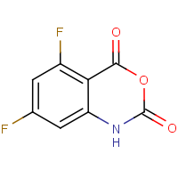 4,6-Difluoroisatoic anhydride