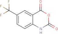 5-(Trifluoromethyl)isatoic anhydride