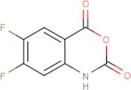 4,5-Difluoroisatoic anhydride