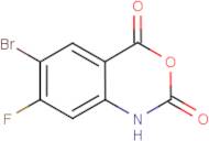 5-Bromo-4-fluoroisatoic anhydride