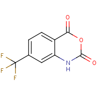 4-(Trifluoromethyl)isatoic anhydride