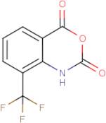 3-(Trifluoromethyl)isatoic anhydride