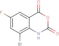 3-Bromo-5-fluoroisatoic anhydride