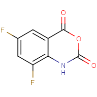 3,5-Difluoroisatoic anhydride