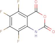 3,4,5,6-Tetrafluoroisatoic anhydride