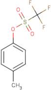 4-Methylphenyl trifluoromethanesulphonate