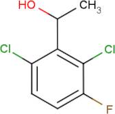 2,6-Dichloro-3-fluoro-α-methylbenzyl alcohol