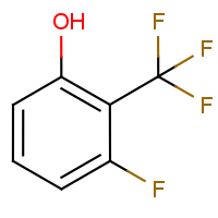 3-Fluoro-2-(trifluoromethyl)phenol