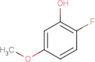 2-Fluoro-5-methoxyphenol