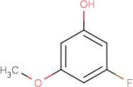 3-Fluoro-5-methoxyphenol