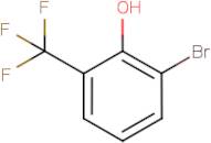 2-Bromo-6-(trifluoromethyl)phenol