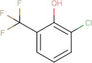 2-Chloro-6-(trifluoromethyl)phenol